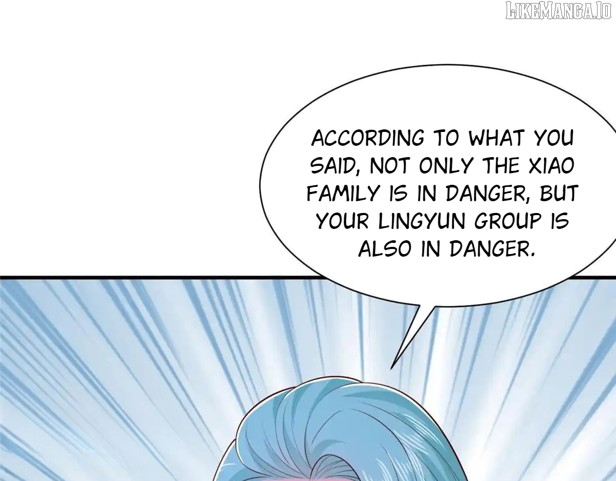 I randomly have a new career every week Chapter 842 - page 73